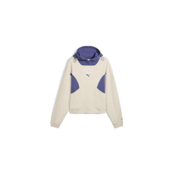 25SS フード付きTシャツ 630932 87 DOM