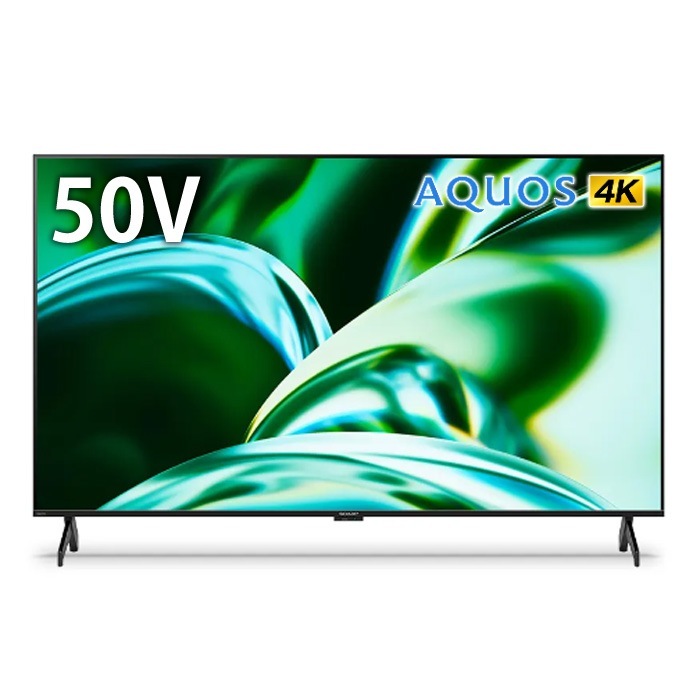 50V型 4K液晶テレビ FL1ライン AQUOS 4K 4T-C50FL1 アクオス