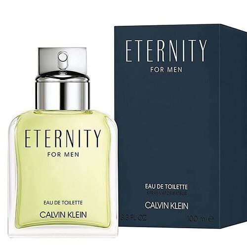 エタニティ フォーメン EDT 100ml ETERNITY