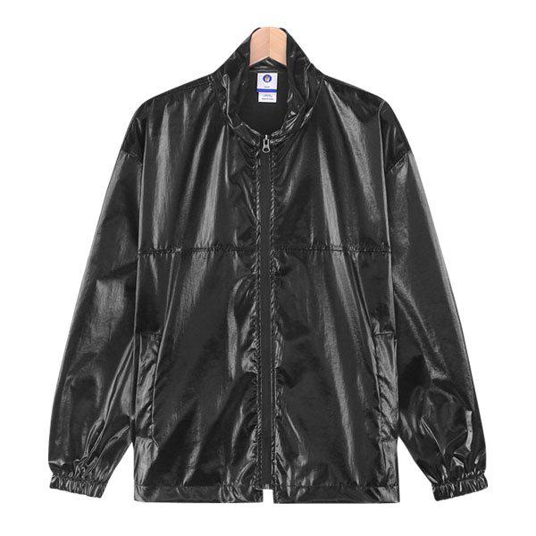 ジャケット SPT001 2COLOR 男女共用ジャンパーアウターシミルック女性ファッション