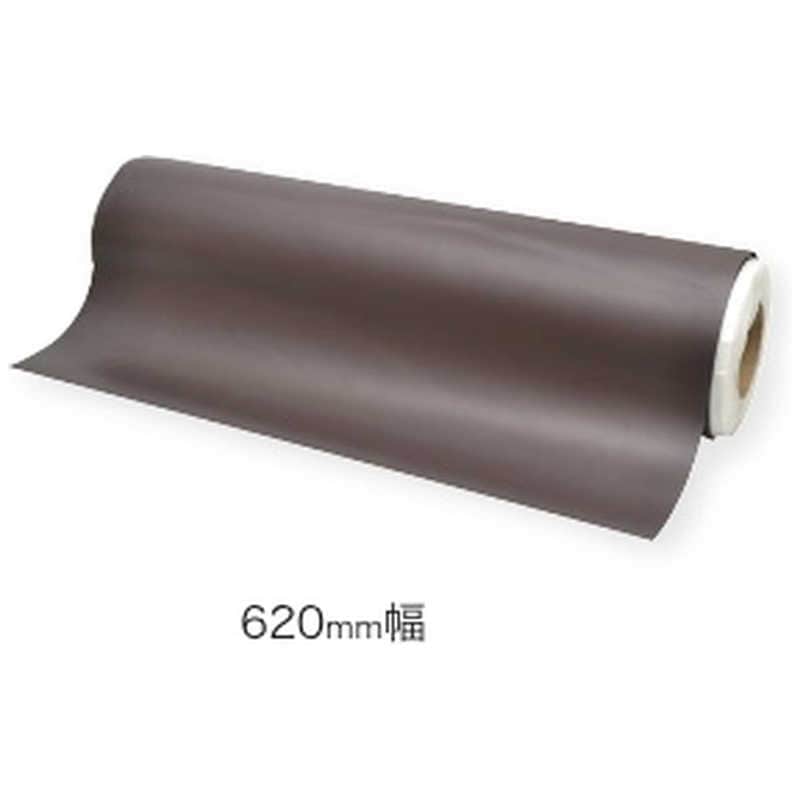 マグエックス　原反ロール 無地 600X10(10M)　MSMGR0860010