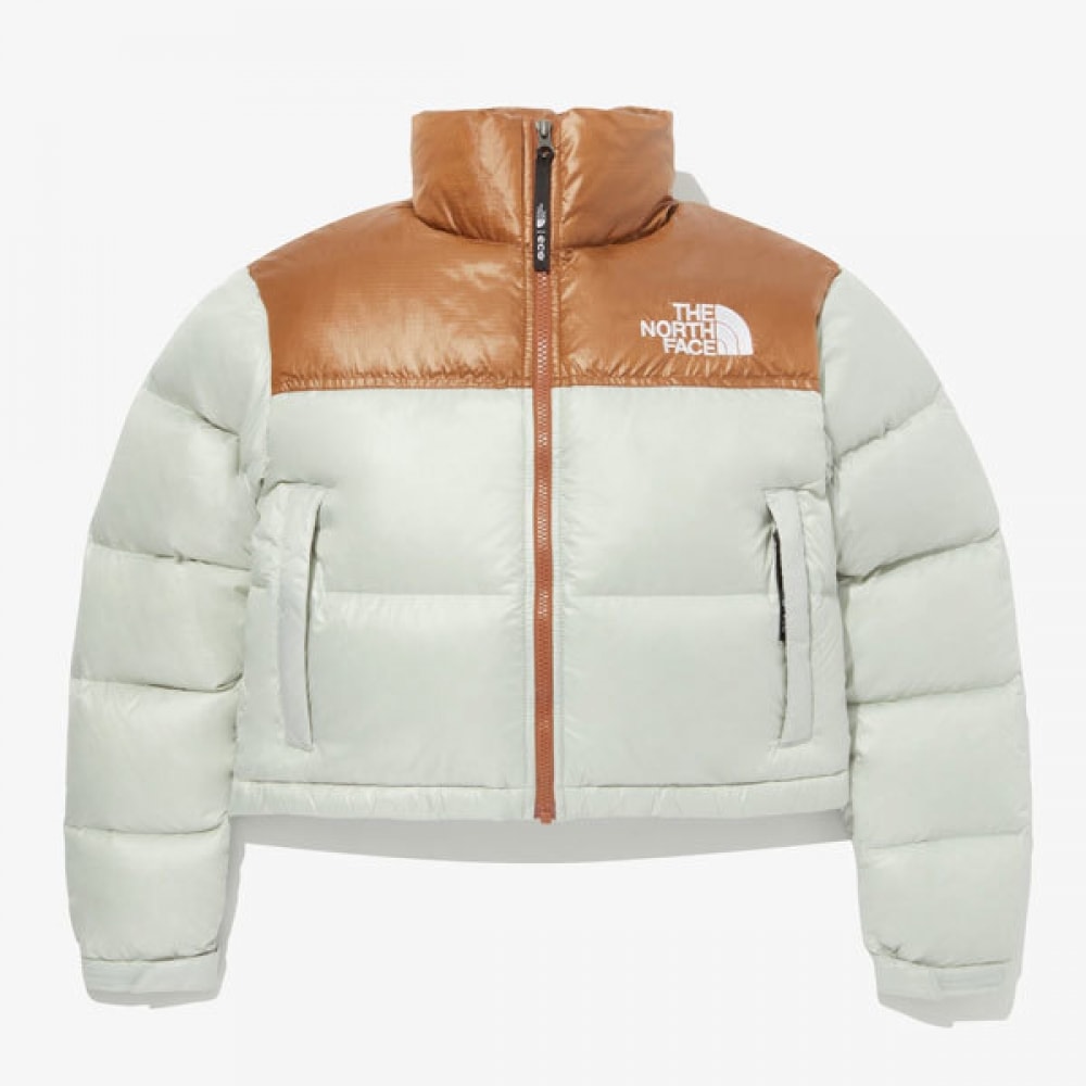 ノースフェイスウィメンズダウンショートジャケット FW MIN NJ1DQ86D