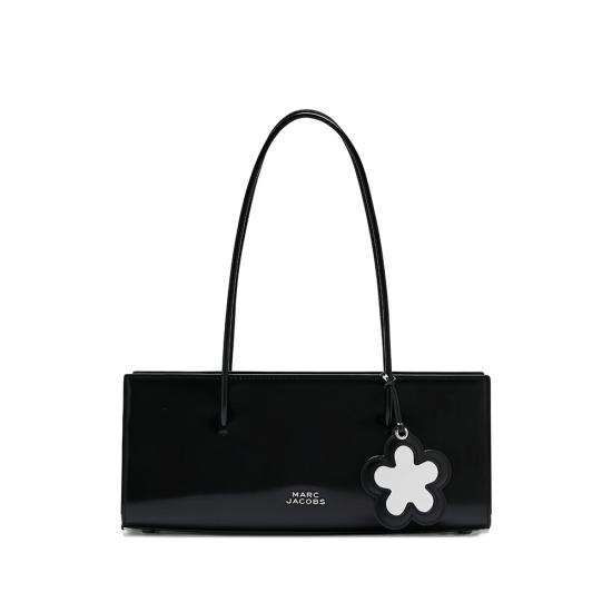 MARC JACOBS Women Shoulder Bags 2F5HSH046H01 001 BLACK