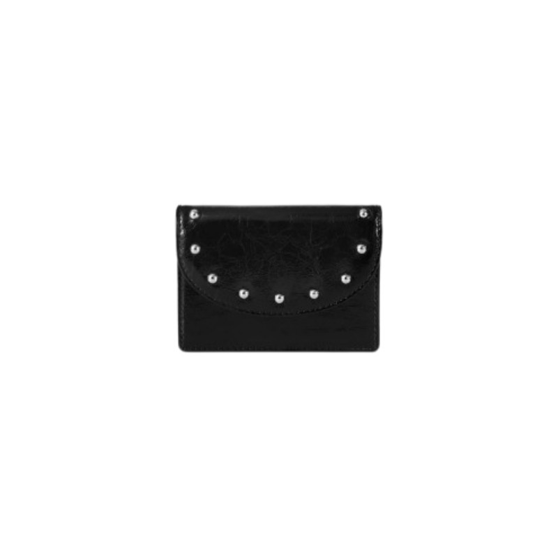 STUA ACCORDION POCKET アコーディオン ポケットカードウォレット