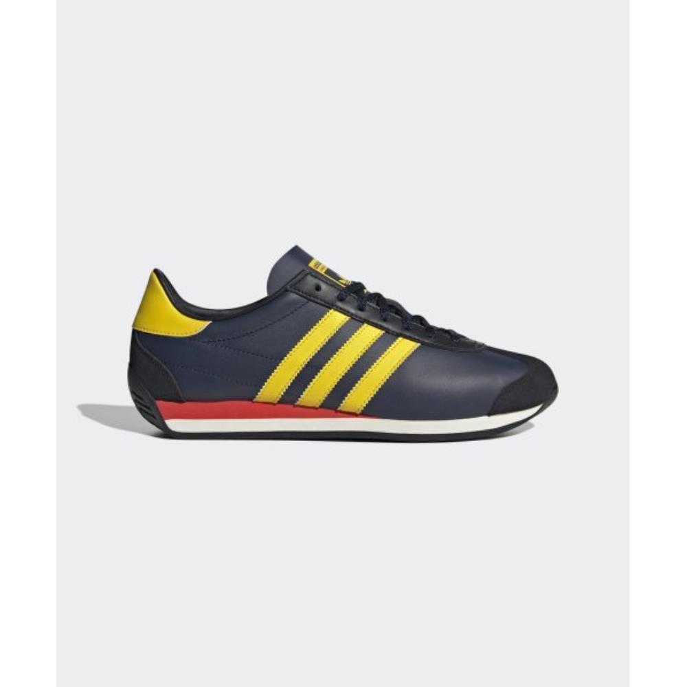 adidas Country OG Indigo Yellow ID2958