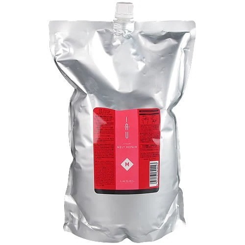 ルベル LebeL イオ クリーム メルトリペア 【詰め替え用】 2500mL [並行輸入品]