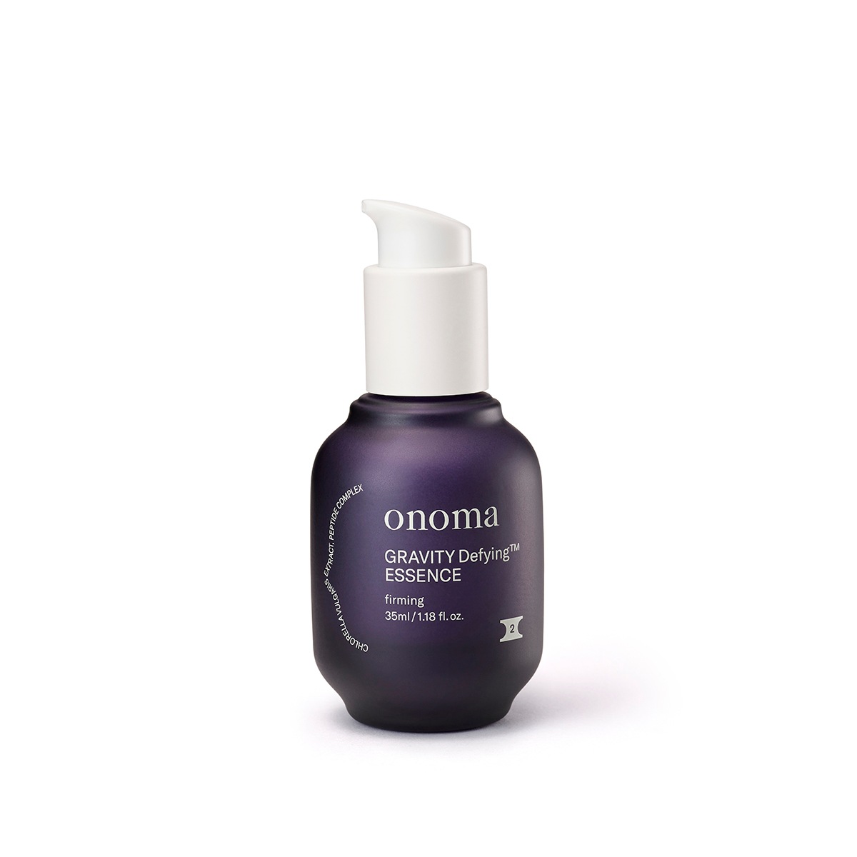 グラビティ ディファイング エッセンス(弾力) 35ml