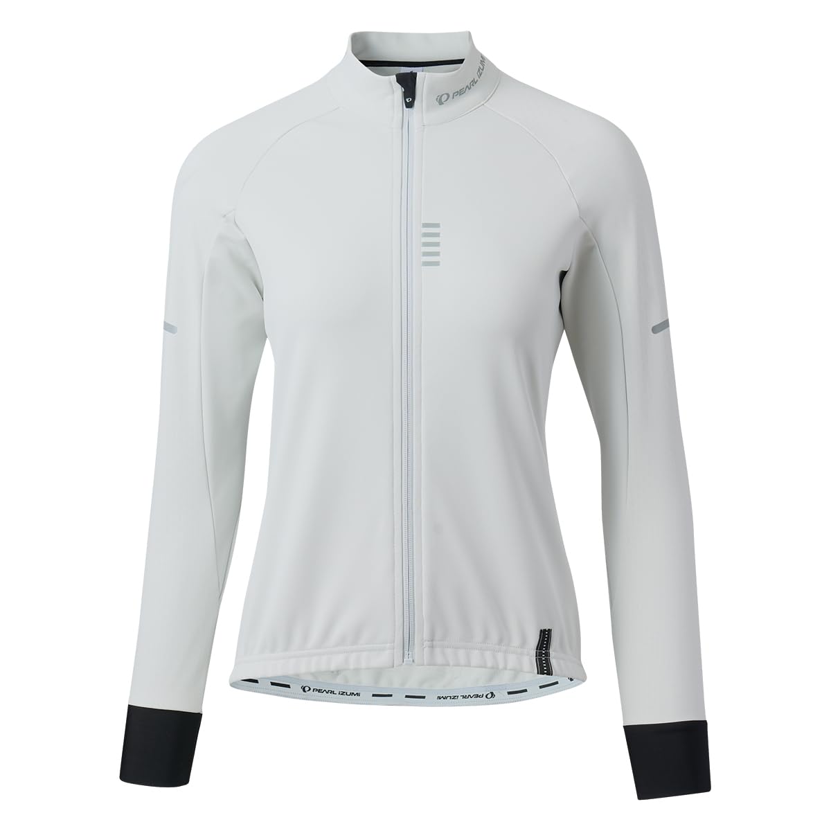 [パールイズミ] サイクルウェア サーモ ジャージ レディース