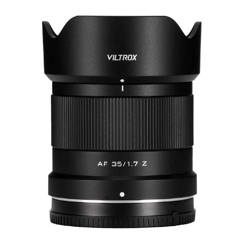 VILTROX　カメラレンズ Viltrox AF 35mm F1.7 AIR ニコンZマウント （ ニコンZ / 単焦点レンズ ） 　AF35/1.7AIRZ