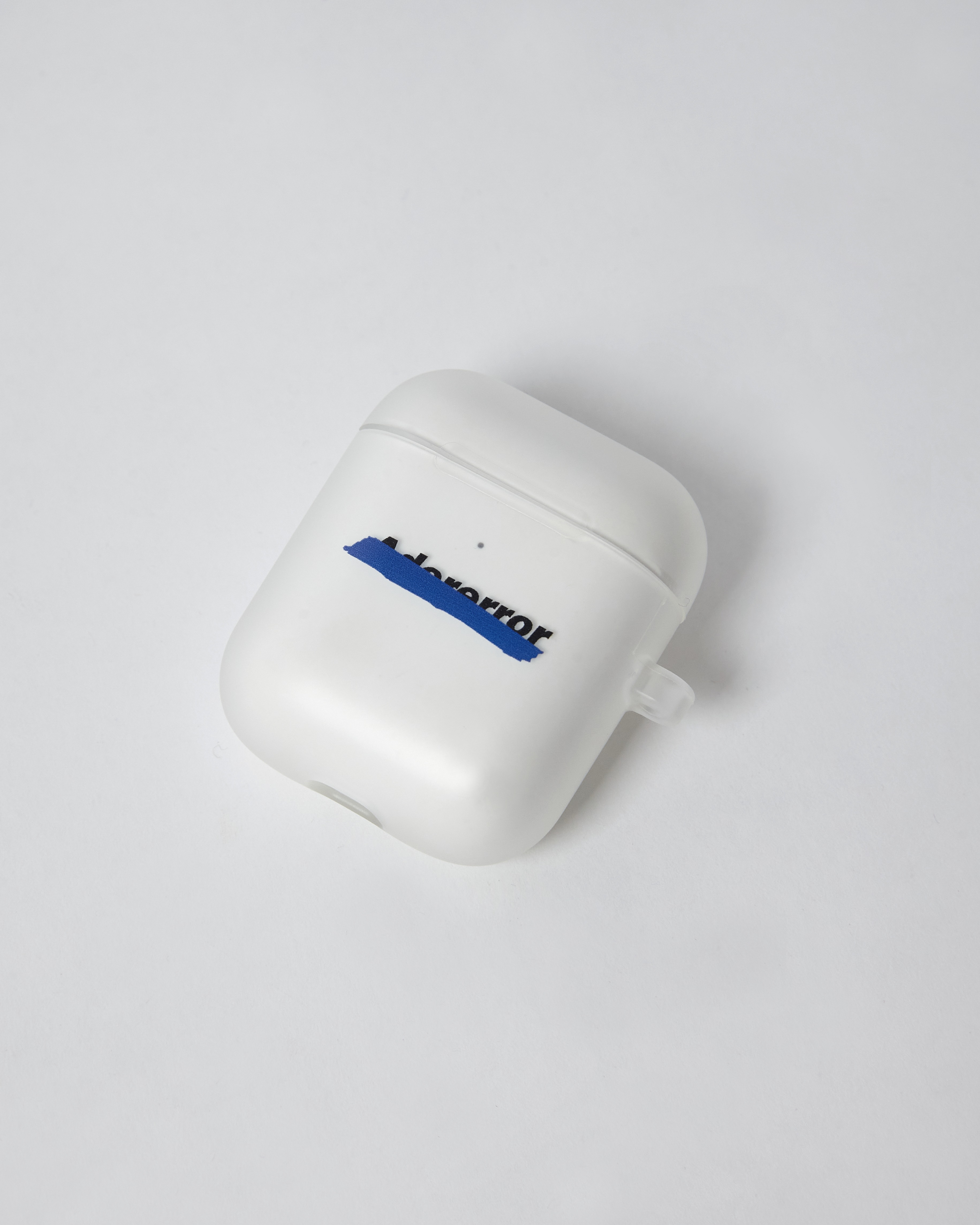 2020 OG DiagonalAdererror アーダーエラー AirPods ケース 7203