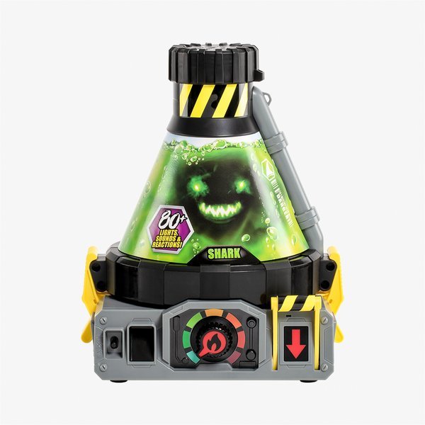 ビーストラップ - S1シャーククリエイター(ランダム)