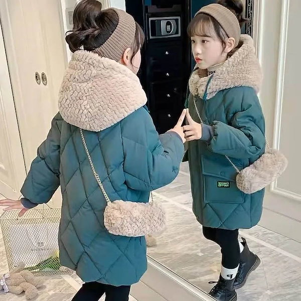女の子90-95 秋冬まとめ売り30点アウター入り