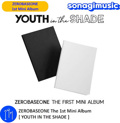 Qoo10] ZEROBASEONE The 1st : KPOP