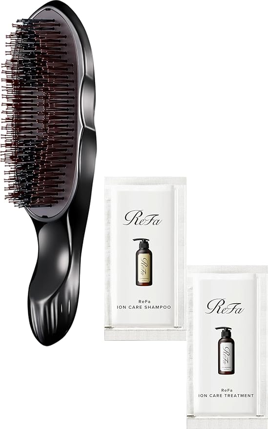 ReFa ION CARE BRUSH リファ　ブラシ ＼楽天週間ランキング1位／リファ イオンケアブラシ