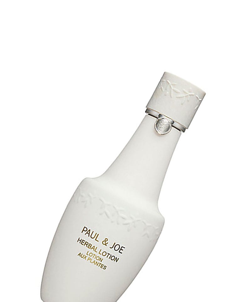 【国内正規品】PAUL & JOE/ ポール & ジョー ハーバル　ローション 200mL／化粧水