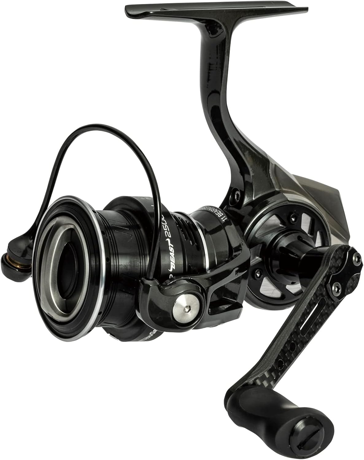 アブガルシア (Abu Garcia) REVO SP Beast (レボ スピニング ビースト) スピニングリール 各種