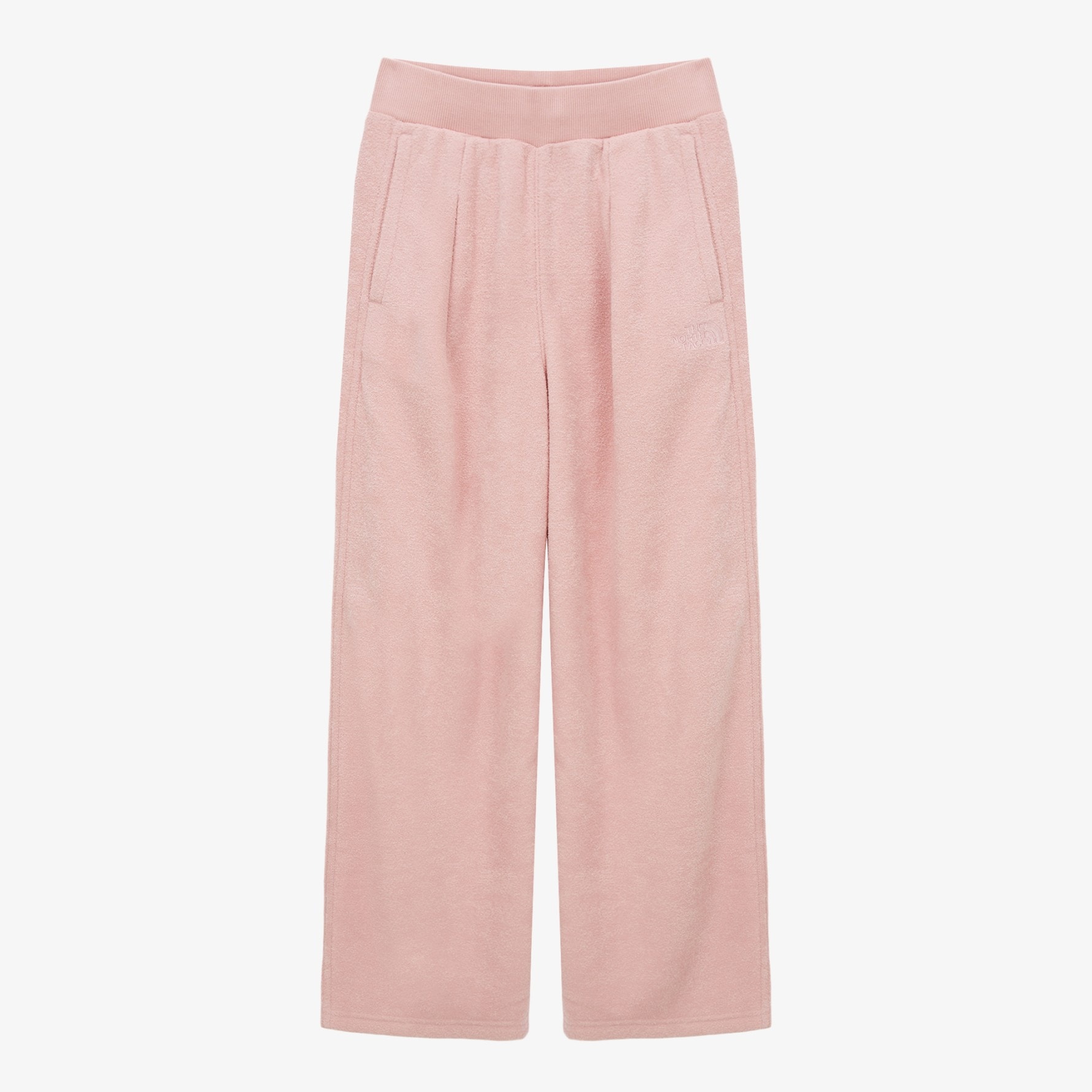 NP6KQ31L / Wsテリートレーニングパンツ / WS TERRY SWEATPANTS