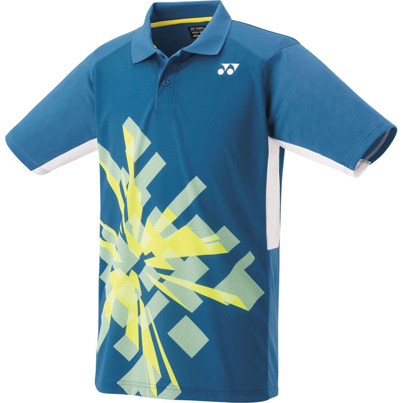 ユニゲームシャツ テニス ゲームシャツ 10674-817