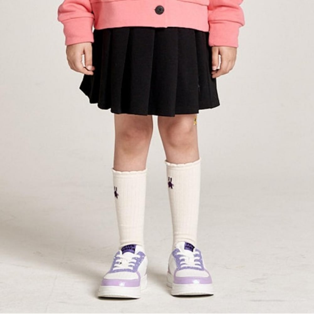 ピーター・ジェンソン テニススカート PSF11SA22M_BK