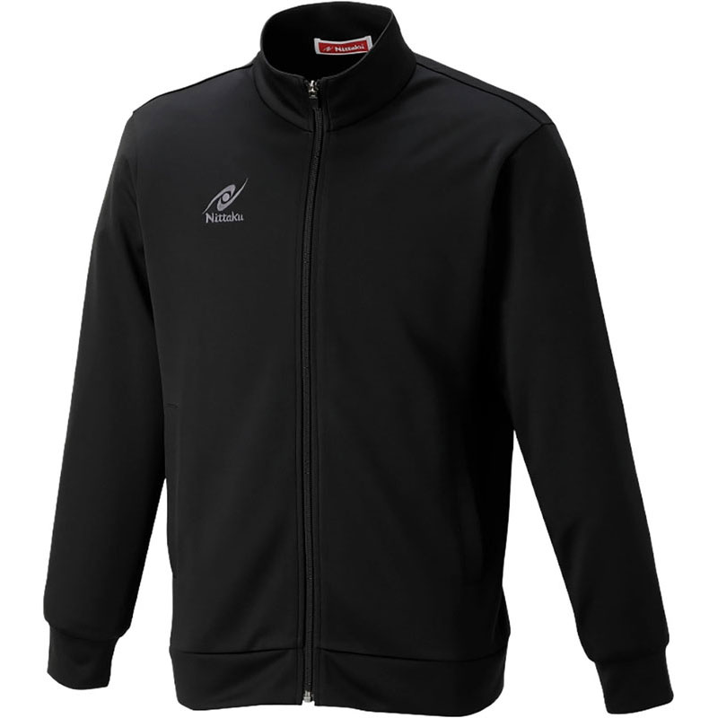 MFトレーニングシャツ 卓球 ＷＵＰニットジャケット (nw2820-71)