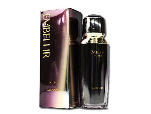 メナード エンベリエ エクストラクト 60mL 【公式通販】