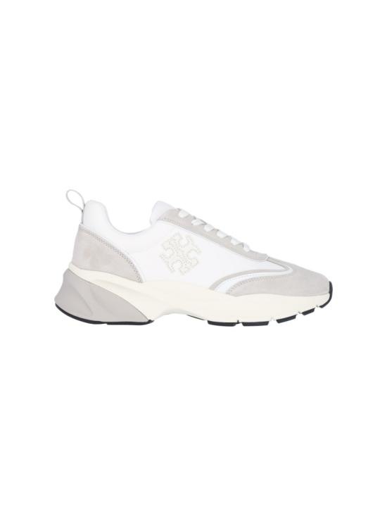 TORY BURCH Women Sneakers 161550100 White