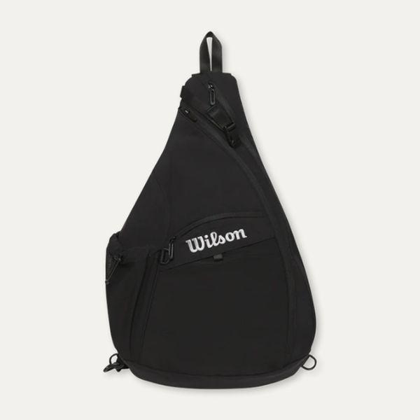 スリングバッグ B1 W261006TBS31 BLK GRY_P422662038