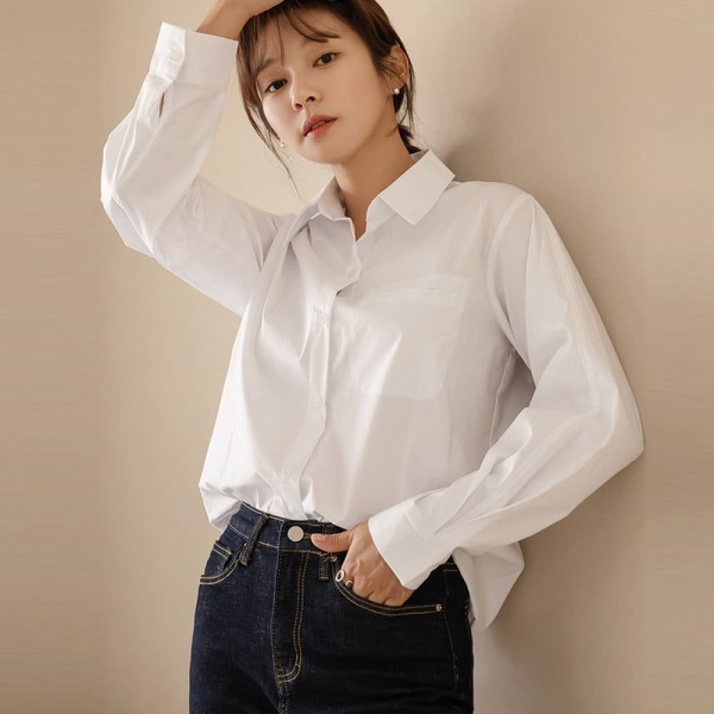 (Elysia) アーリーベーシックオーバーポケットナンバン