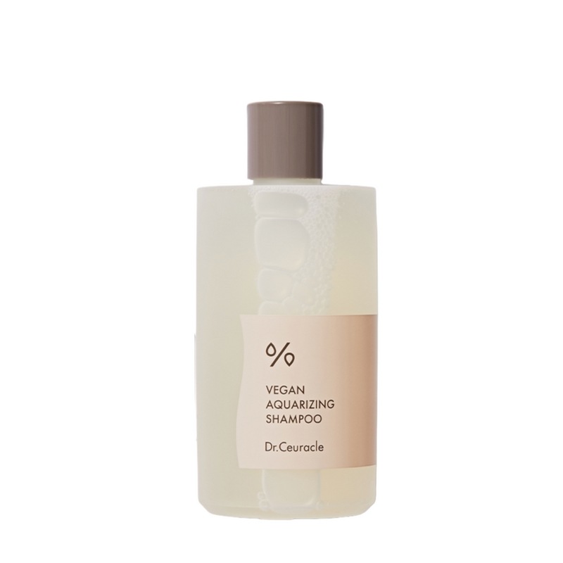 ビーガンアクアライジングシャンプー300ml