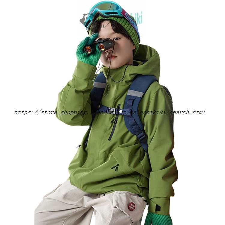 キッズジャケット 2点セット アウトドアスポーツ アウター 登山 男女兼用 防寒 3in1ジャケット スノースポーツ 撥水 インナー キッズ 安心スキーウェア 防風ウィンタースポーツレディースウェア