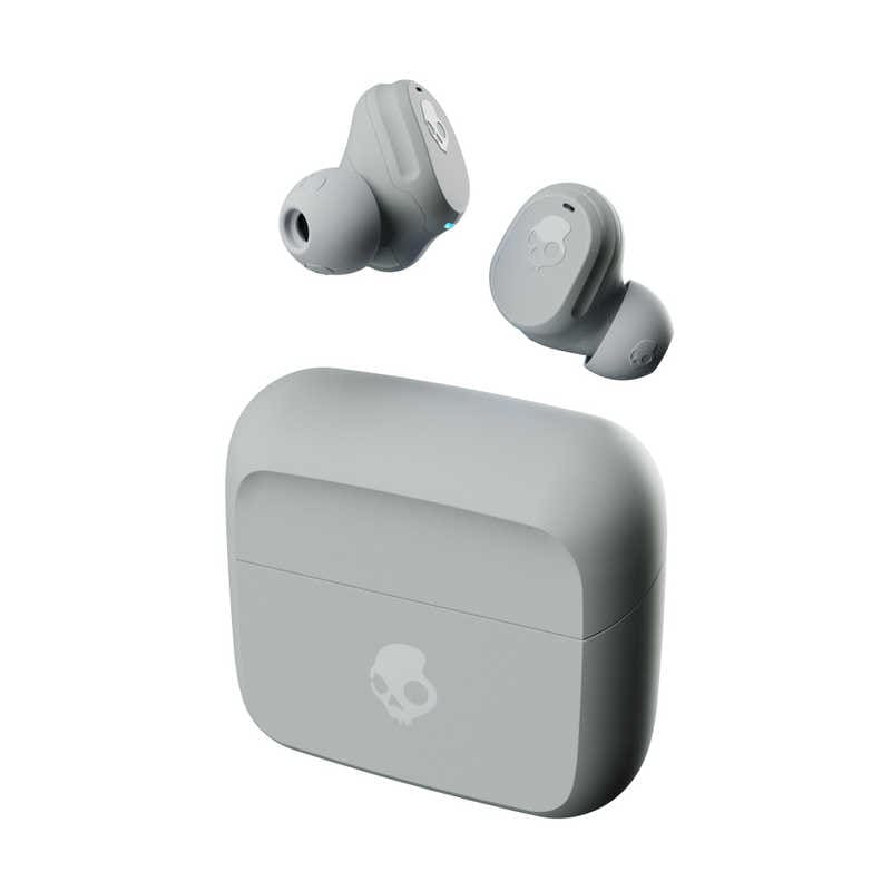 SKULLCANDY　フルワイヤレスイヤホン ノイズキャンセリング対応 マイク対応　S2FYW-P751