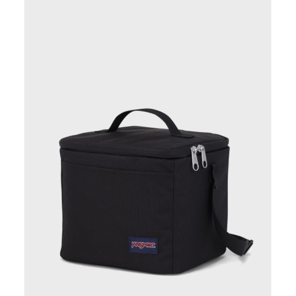 jansport Super Snack BLACK JS0A85O3008