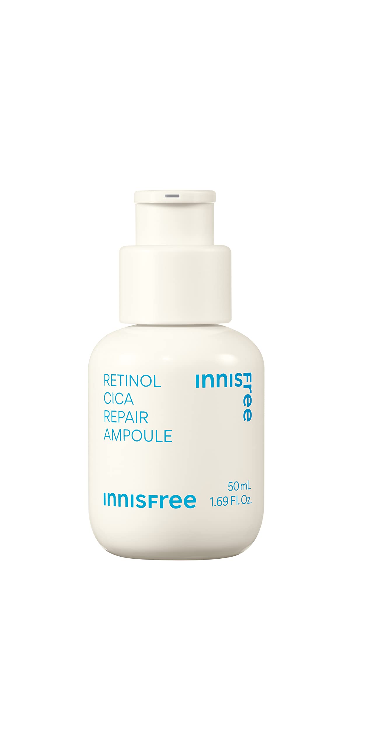 レチノール シカ リペア セラム 50ml 大容量 低刺激 敏感肌