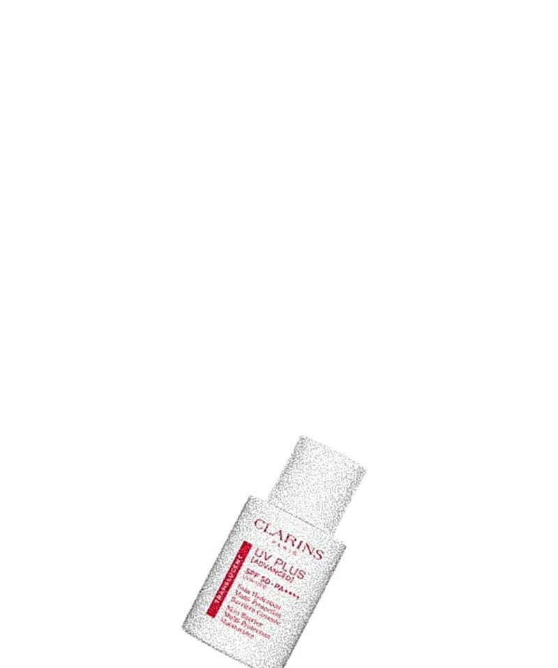 CLARINS（CLARINS） ＵＶ－プラス　スキンバリア　トランスルーセント 30mL・50mL／SPF50・PA++++／日焼け止め乳液