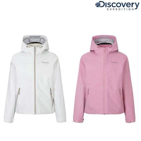 [25年 F/W] 女性ベルテックスフリース3IN1防水ジャケットDWJP4S054