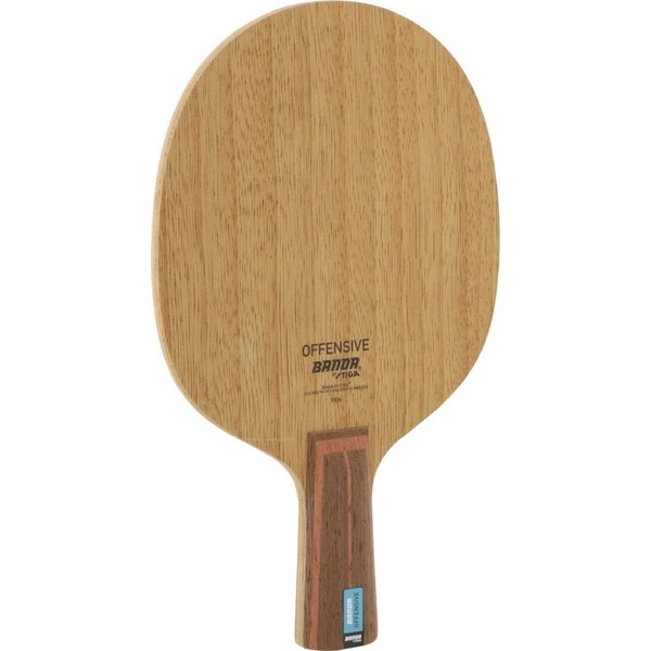 STIGA スティガ ペンラケット BANDA OFFENSIVE PEN BANDA オフェンシブ 中国式ペン 卓球 GA302665