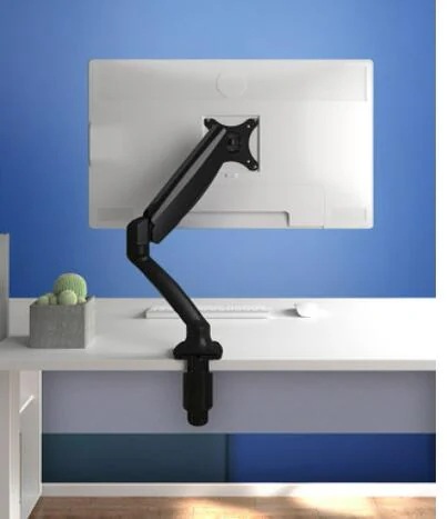 pcモニタースタンド アーム汎用デスクトップ 万向回転伸縮スタンド