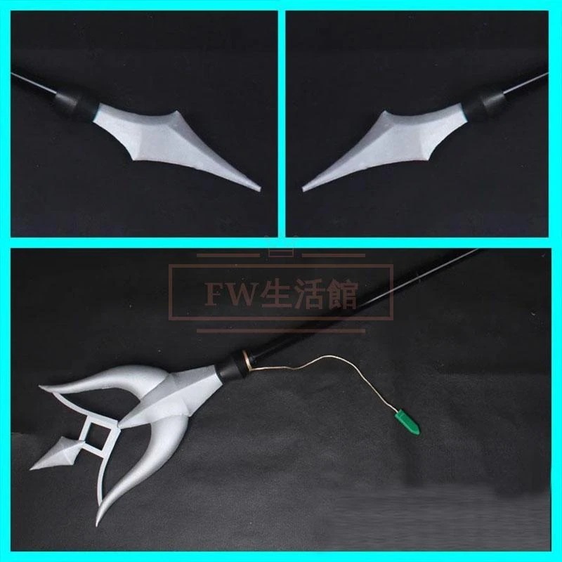 葬送のフリーレン ユーベル コスプレ 道具小物 cosplayコスチュームパーティーグッズ仮装演出