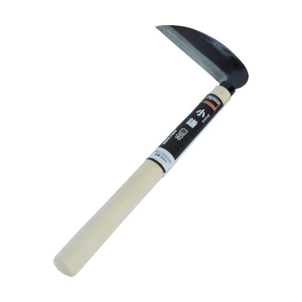 （まとめ）小鎌 鋼付 KKH 1丁 [x5セット] 5,540円