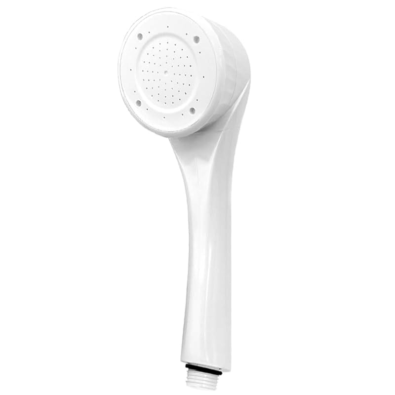 勢いのある水流で気持ちいい！ 日本製 ビューク シャワー 取付簡単 岐阜大学との共同研究で生まれた独自の水流設計 ドリームバンク シャワーヘッド ナノバブル