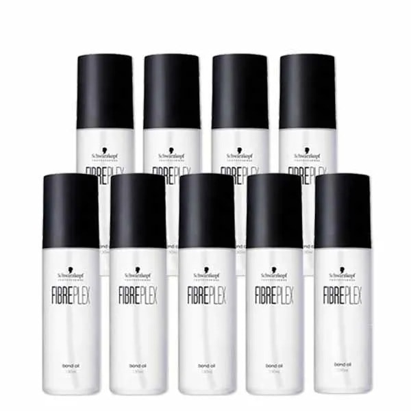 ファイバープレックス ボンドオイル 150mL 9個 セット