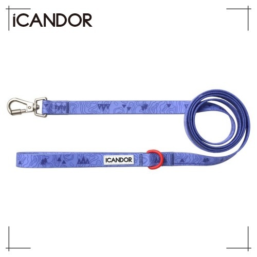 ペット リード Capri Waterproof Rush_Outback