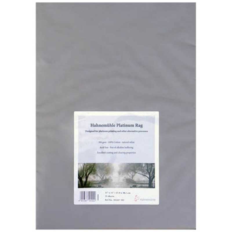 ハーネミューレ　Platinum Rag 11x15 25　430697