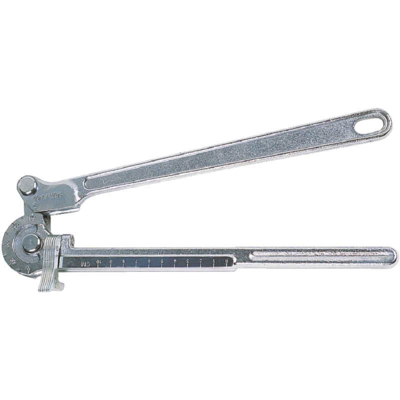 トラスコ中山　チューブベンダー 8mm ステンレス用　GFBS8M