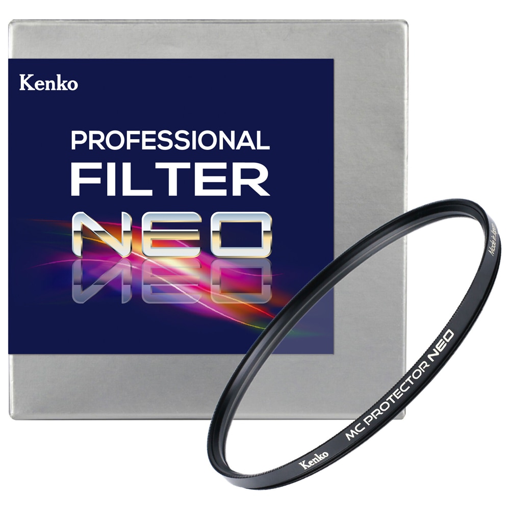 ケンコー 95SMCプロテクタ-プロNEO MCプロテクタープロフェッショナル NEO 95mm MCプロテクタプロNEO95S