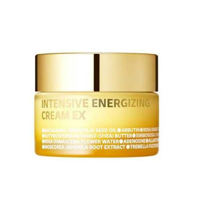 インテンシブ エナジャイジング クリーム EX 60ml