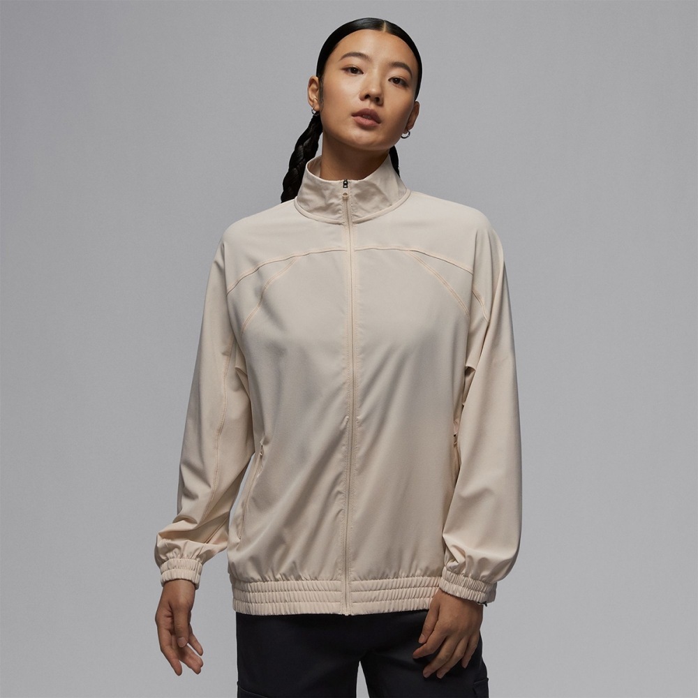 ジョーダンウィメンズジョーダンスポーツ DF ウーブンジャケット FN5144-203