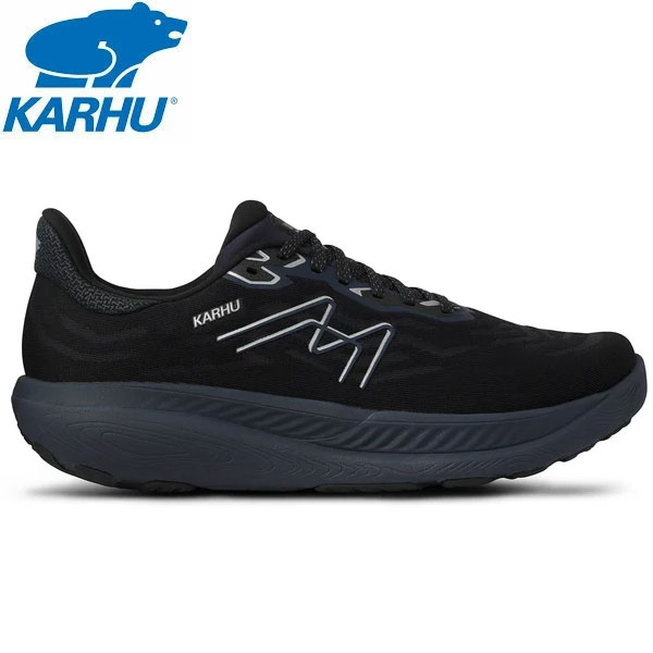 カルフ KARHU シューズ IKONI 3.5 イコニ 3.5 メンズ ランニングシューズ KH102027