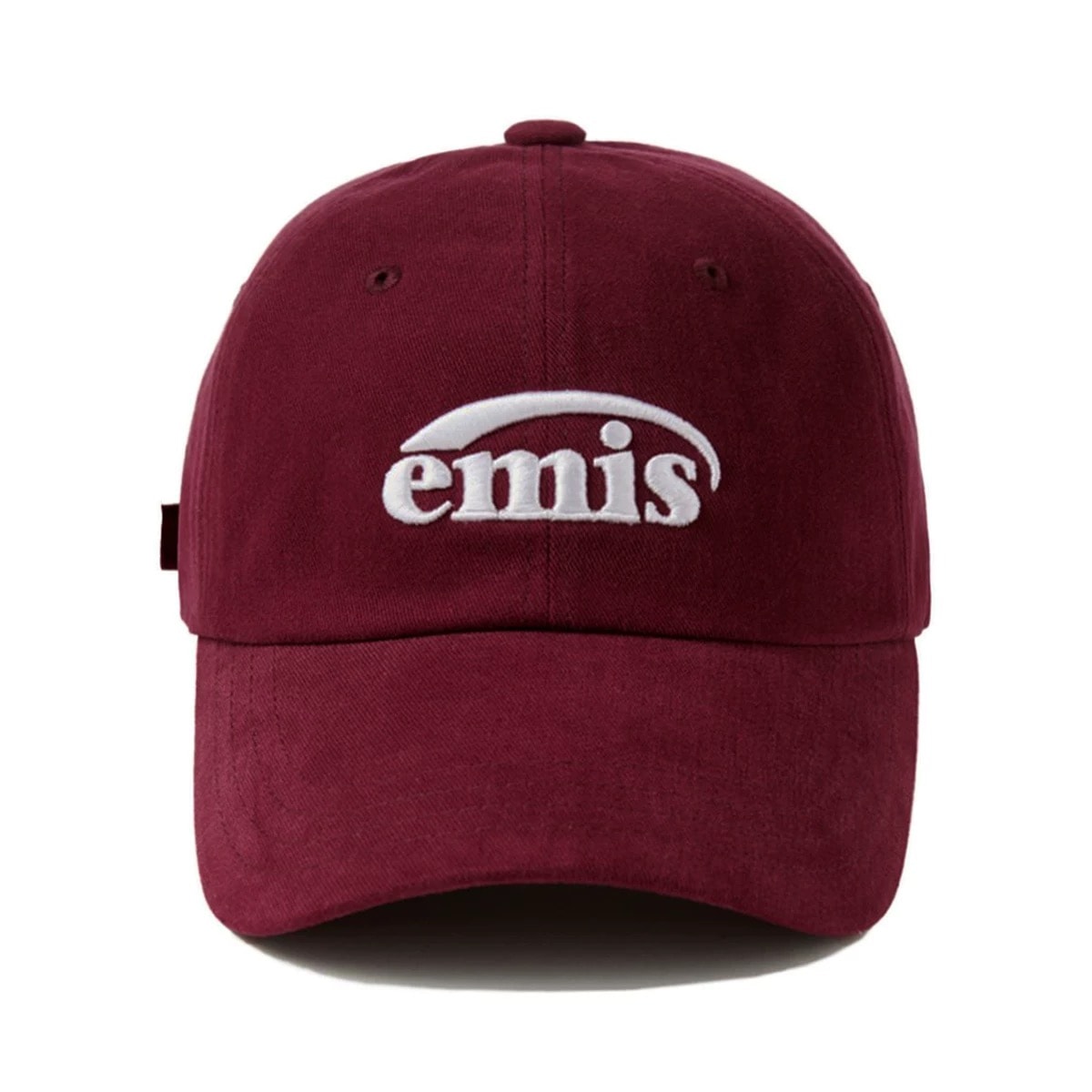 EMIS New Logo Emis ロゴ キャップ[11タイプ]