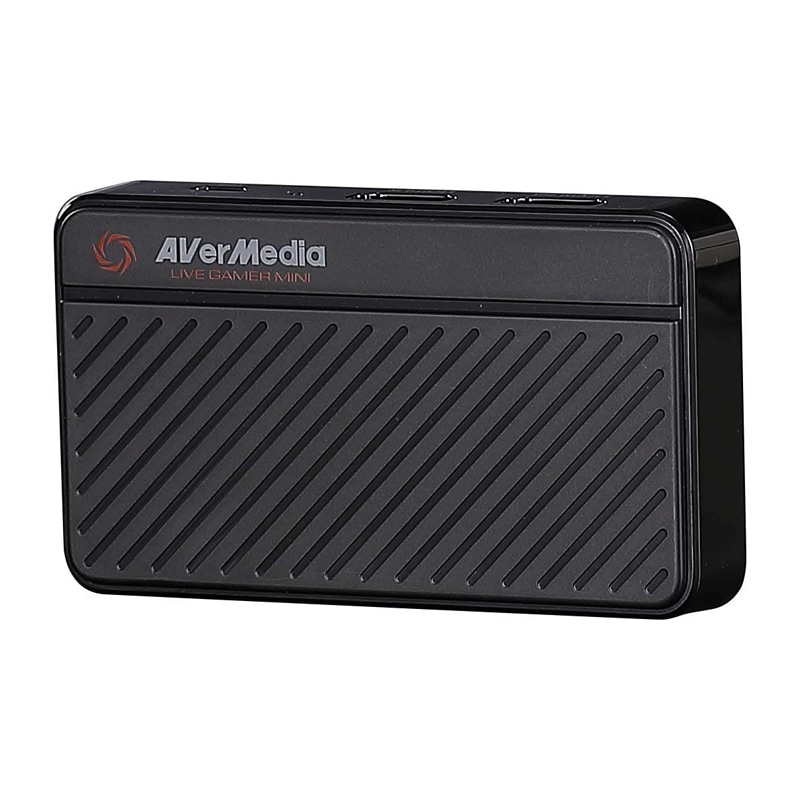 AVERMEDIA Live Gamer MINI GC311 価格比較 - 価格.com